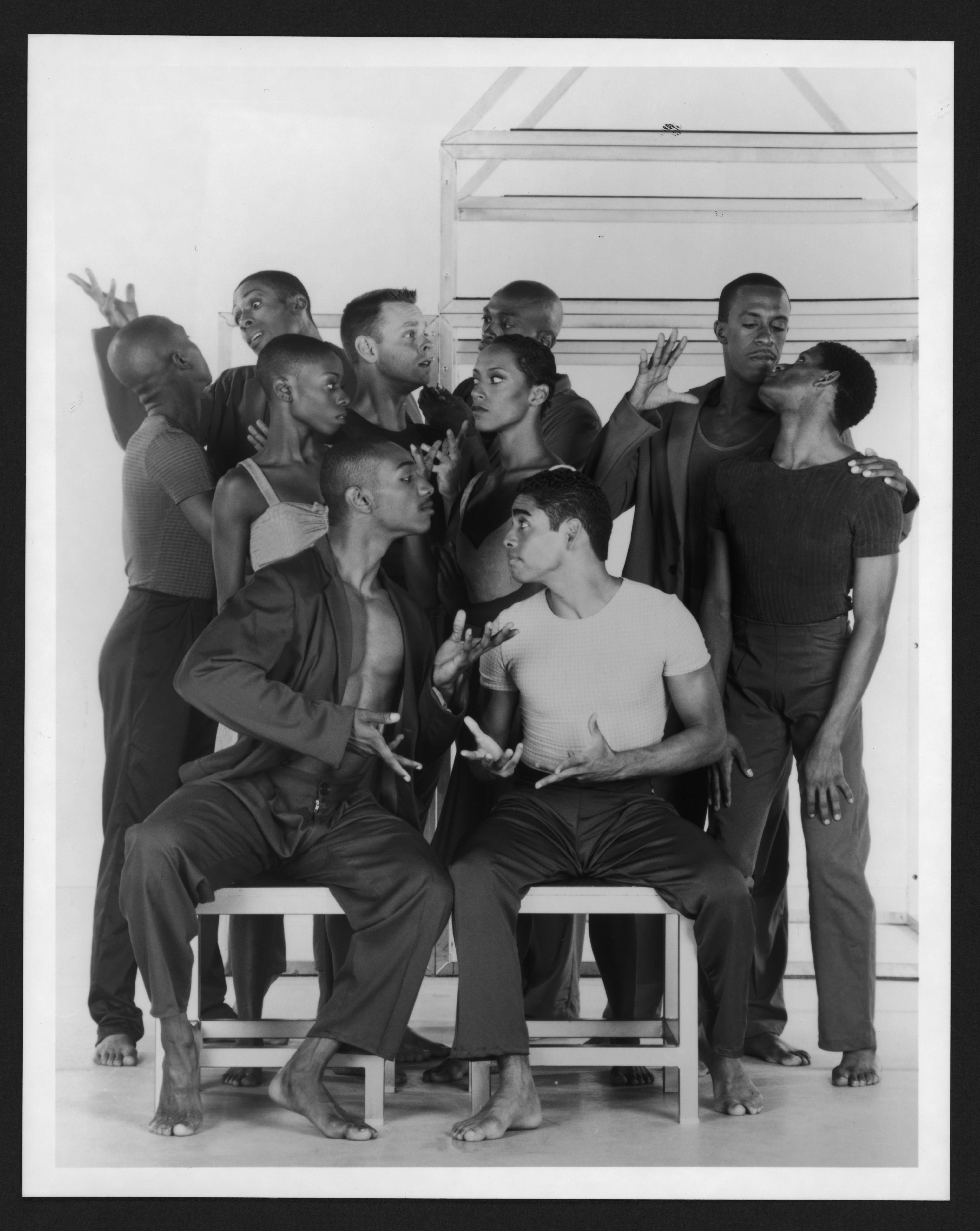 REPERTORY_The Company in